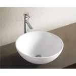 AREZZO design Orlando 40 cm-es mosdótál AR-053 Azonnal elérhető